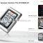 IP68 RFID mental waterproof keypad standalone access control with backlit