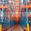 Shuttle Racking System
