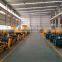 Series RCYD Self-Cleaning Permanent Magnetic Separators