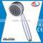 china supplier handheld bathroom shower,bathroom accessories abs hand shower