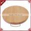 Durable Imported Material Chopping Board ,ironwood Beech Cutting Board WK1239