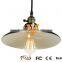 Manufacturer's Premium Metal Filament Pendant Lamp Industrial Track Light Vintage Loft Coffee Hanging Lamp