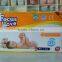 Quanzhou baby diaper factory disposable baby diaper cheapest baby diaper