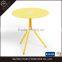 Golen Luxury Classic Home Furniture Side Table