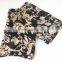 The latested design 100%viscose cheap neck scarf