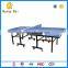 High quality outdoor table tennis table