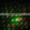 High power and efficiency hot sell dj dance laser mini stage lighting with 4 patterns