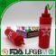 700ml New Arrival Plastic Cooking Oil Storage Bottle With Dropper Cap