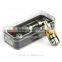hot sales e cig atomizer zephyrus v2 rebuildable atomizer prevent condensation bigger build deck 1.8ohms OCC head