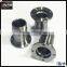  express cnc maching parts stainless steel cnc lathe piece