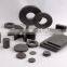 Sintered Ferrite magnet for permanent magnetic actuator of vacuum circuit breakers
