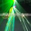 5W RGB Animation Laser Light Exporters Sale Green And Red Laser Lights For Club