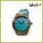 China alibaba multi style nanjing manufacturer bamboo wooden watch band with watch case