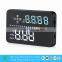 3.5 inch Multi-function GPS Car HUD Head Up Display System OBD2 XY-HUDA3