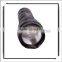 High Quality WF-502B 5 Modes Aluminium LED Flashlight Torch