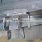 tubular horse corral stall/pony stockade