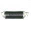 high performance motorcycle Hexagonal Carbon Fiber Muffler