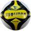 cheap advertising new design size 5 PVC/PU/TPU soccer ball football/ mini soccer ball