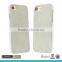 New Product 2016 for Iphone 7 Environmental Cement Mobile Phone Case Cover