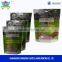 Customized New Recycle Pet Dog Food Bags With Resealable Zipper