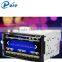 2 Din Universal Car DVD GPS Car DVD Player Bluetooth GPS DVD Player with 6.95 Inch Large Screen
