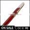 the galaxy series ballpoint promotional pen; stick wooden ballpoint pen; hawaiian ball pen