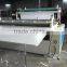 Hot sale PP woven or laminated roll cutting machine