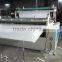 Economic type paper or plastic film roll sheeting machine