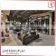 Modern shopping center high-grade clothes display stands