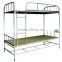 Metal Loft Beds, Steel Triple Bunk Bed For School Dormirory