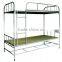 Metal Loft Beds, Steel Triple Bunk Bed For School Dormirory