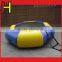 Cheap Air bouncer Inflatable Water Trampoline For Sale