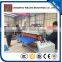 Hot selling 1000 double layer roof panel roll forming machine with low price