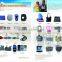 fashion design custom neoprene laptop bag