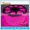 16.4FT 5M SMD 5050 Waterproof 300LEDs RGB Color Changing Flexible LED Strip Light