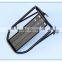 A road bike carrier/Mountain bike brake disc and V universal cycle parts of bike carrier shelf
