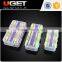 Trade Assurance transparent plastic fishing line box