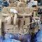 Cummins diesel engine C8.3 for excavator