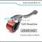 Factory supply skin rejuvenation derma roller 1.5mm