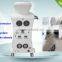 Beauty Salon Best Choice Multifunctional Professional Permanent Hair Removal IPL RF+Nd YAG Laser Multifunction Machine