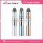 USB Rechargeable Ultrasonic Ionic Vibration Metal Head Facial massager device