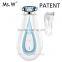 Energy Saving High Quality Face Fregrant Nano Mist Sprayer/Rechargeable Beauty Facial Humidifier