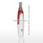 Pain free scar removal MTS micro-needle electric shock pen EL011