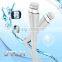 wholesale rotating electric face cleaner /electric face cleaning brush