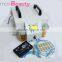 Oxygen jet beauty equipment All in one Crystal diamond dermabrasion oxygen jet peel