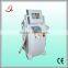 4in1Multi-function IPL SHR Hair Removal Laser RF Black Doll Skin Rejuvenation Beauty Machine