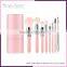 8pcs Cream Foundation make up Cosmetic magnetic makeup brush