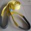 100Ton Heavy Duty webbing lifting sling belt