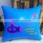 Promotional Inflatable pillow custom Beach Pillow