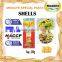 FDA Certified Shells Pasta, Healthy Mediterranean Macaroni 250g Bag, SHELL PASTA.